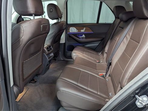 Used 2020 Mercedes-Benz GLE 350 w/ 3rd Row Seat Package image 9