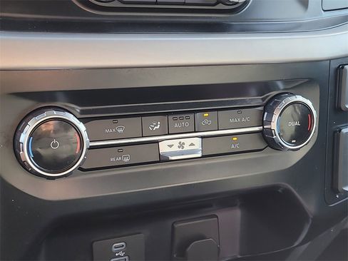 Used 2023 Ford F150 XLT w/ Equipment Group 301A Mid image 21