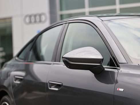 New 2026 Audi A5 2.0T Prestige AWD/4WD image 3