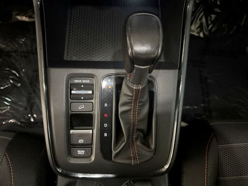 Used 2025 Honda CR-V Sport image 37