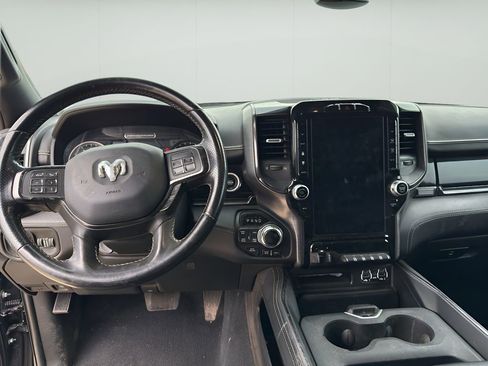 Used 2022 RAM 2500 Power Wagon image 11