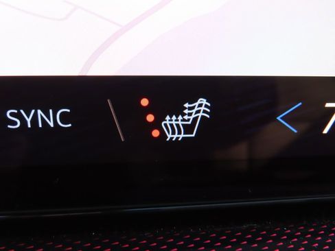 New 2026 Chevrolet Traverse Z71 image 11