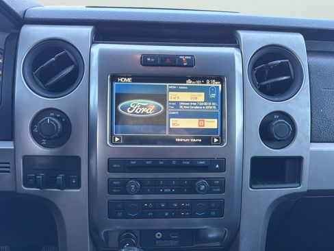 Used 2012 Ford F150 Raptor w/ Raptor Luxury Pkg AWD/4WD image 25