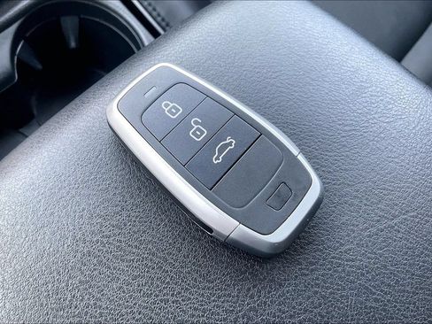 Used 2025 MAZDA CX-5 AWD 2.5 S w/ Select Package image 32