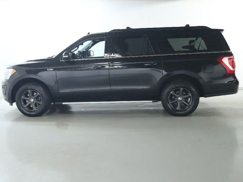 Used 2020 Ford Expedition Max XLT w/ Equipment Group 202A image 42