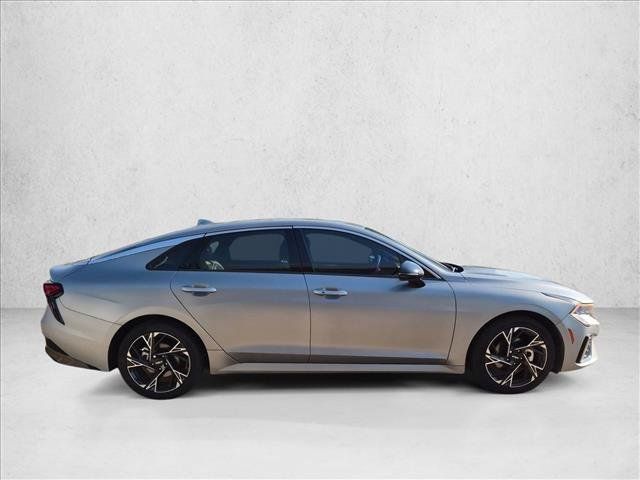 Used 2025 Kia K5 GT-Line FWD image 4