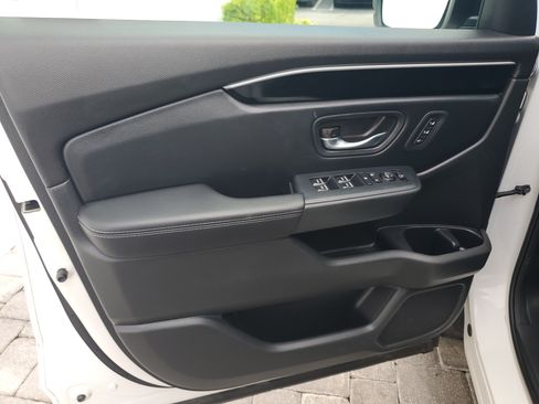 Used 2023 Honda Pilot EX-L image 16