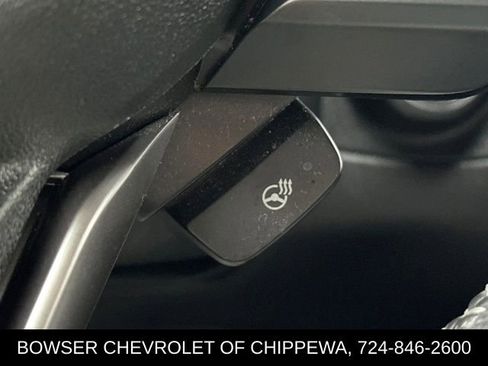 Used 2023 Subaru Ascent Limited image 8