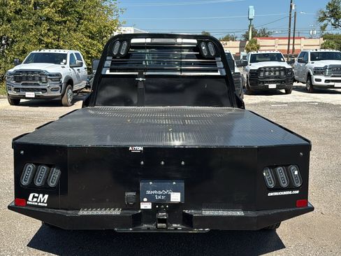 New 2026 RAM 5500 Tradesman w/ Chrome Appearance Group image 4