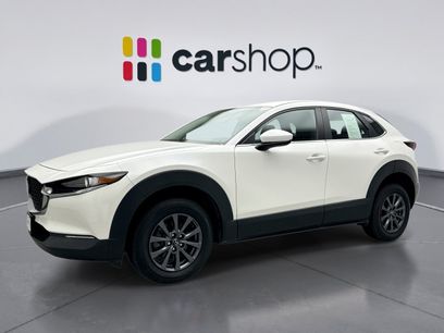 Used 2025 MAZDA CX-30 AWD 2.5 S