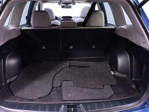Used 2019 Subaru Forester Limited w/ Popular Package #3 AWD/4WD image 18