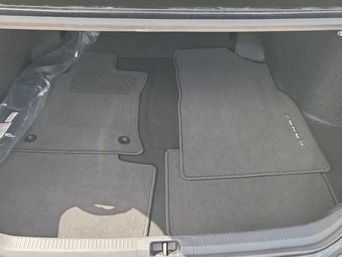 Certified 2025 Toyota Camry XLE FWD image 25