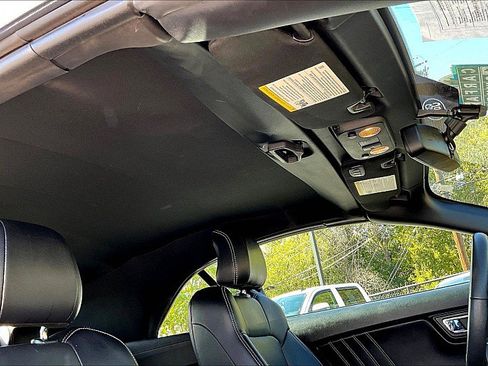 Used 2017 Ford Mustang GT Premium w/ Black Accent Package image 17