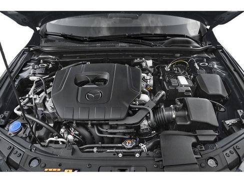 New 2026 MAZDA MAZDA3 2.5 S Sedan w/ Preferred Pkg FWD image 74