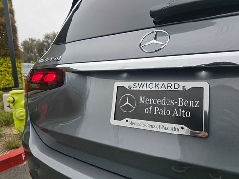 Used 2026 Mercedes-Benz GLS 450 4MATIC image 15