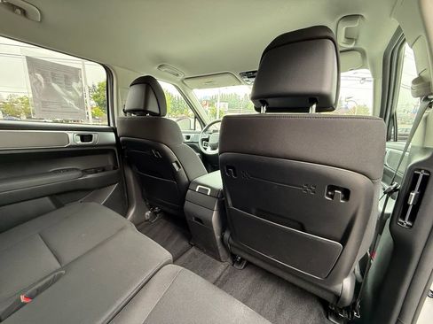 Certified 2026 Hyundai Santa Fe SE AWD/4WD image 23