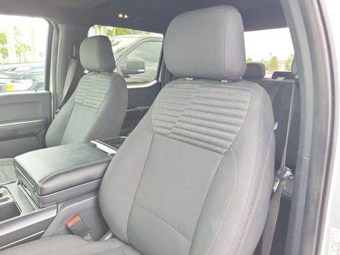 Certified 2022 Ford F150 XL w/ STX Appearance Package RWD image 18