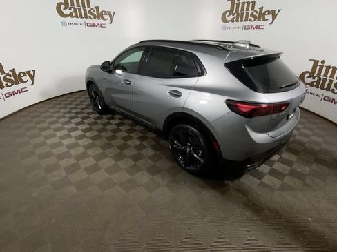 Used 2026 Buick Envision Sport Touring AWD/4WD image 6