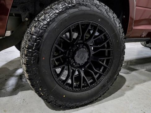 Used 2024 RAM 2500 Big Horn image 51