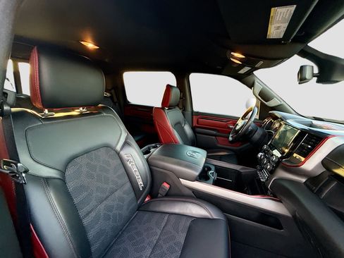 Used 2019 RAM 1500 Rebel w/ Rebel Level 2 Equipment Group image 14