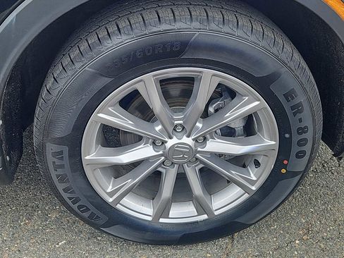 Certified 2023 Honda CR-V EX-L image 10