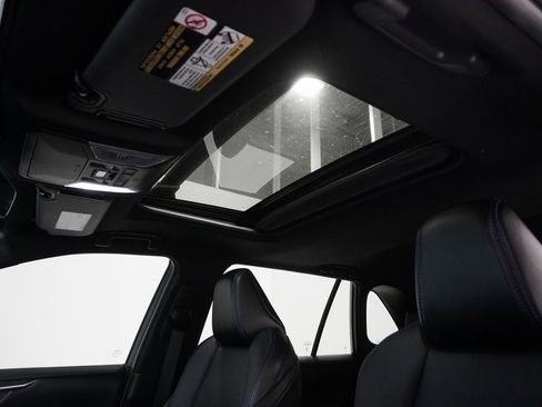 Used 2022 Toyota RAV4 XSE w/ XSE Grade Weather Package image 13