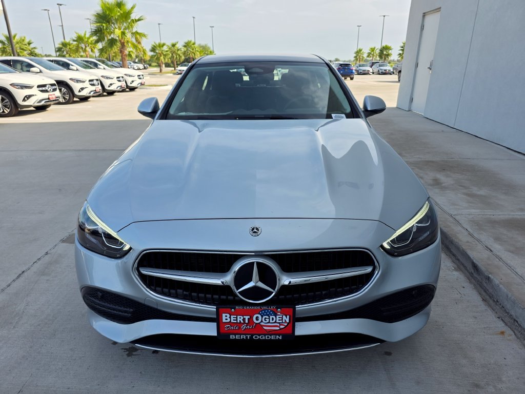 New 2026 Mercedes-Benz E 450 4MATIC Sedan image 4
