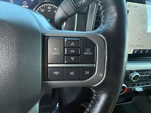 Certified 2022 Ford F150 XLT w/ Equipment Group 302A High AWD/4WD image 20