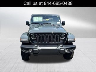 New 2026 Jeep Gladiator Sport AWD/4WD video 2