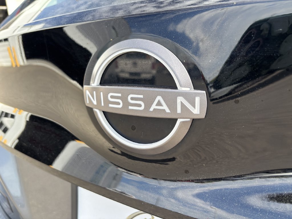 Used 2024 Nissan Leaf SV Plus FWD image 10