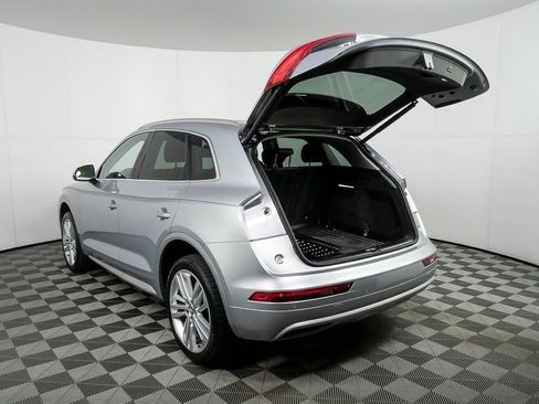 Used 2018 Audi Q5 Prestige image 33