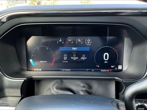 Used 2025 Ford F250 Lariat w/ Lariat Ultimate Package image 15