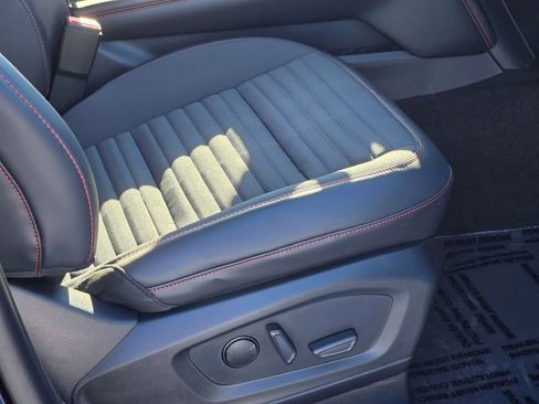 New 2026 Ford Explorer ST-Line image 7