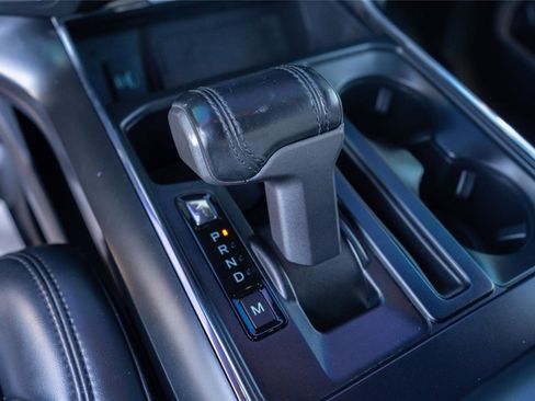 Used 2022 Ford F150 Raptor w/ Equipment Group 801A High image 15