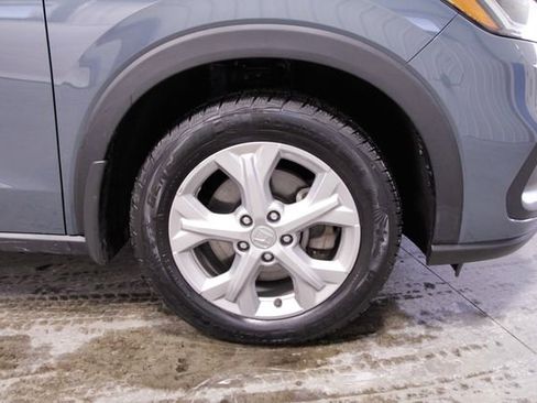 Certified 2023 Honda HR-V LX image 12