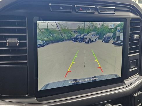 Used 2023 Ford F150 XLT w/ Equipment Group 302A High image 14