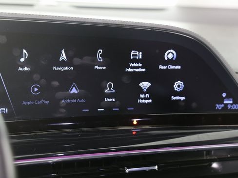 Used 2024 Cadillac Escalade Sport image 17