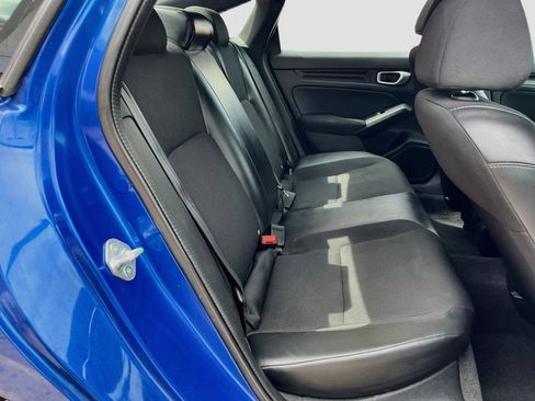 Used 2023 Honda Civic Sport image 25