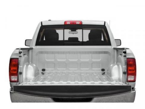 Used 2021 RAM 1500 Classic Warlock image 15