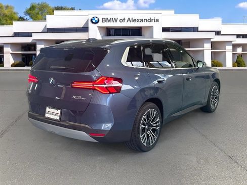 Used 2026 BMW X3 xDrive30i AWD/4WD image 5
