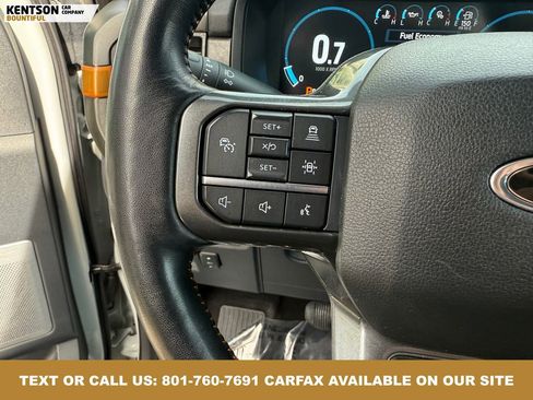 Used 2023 Ford F150 Tremor w/ Equipment Group 402A High image 19