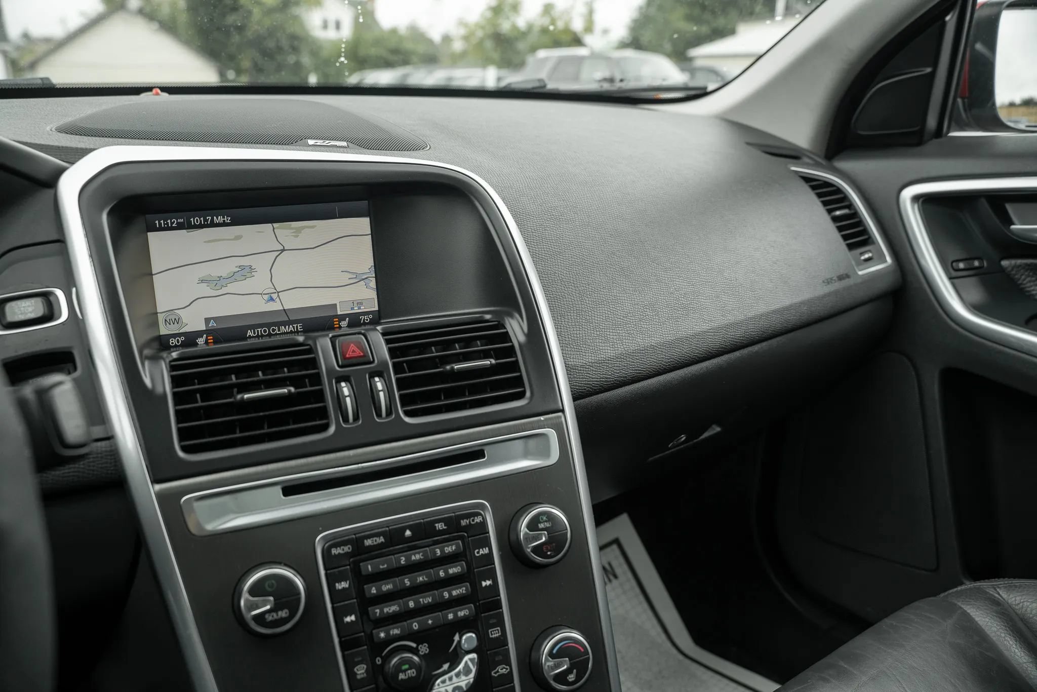 Used 2014 Volvo XC60 T6 AWD/4WD image 20