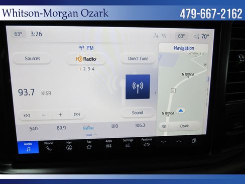 New 2026 Ford F250 Platinum AWD/4WD image 52