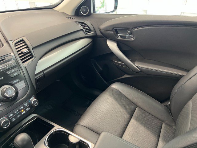 Used 2014 Acura RDX FWD image 21