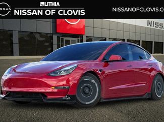 Used 2021 Tesla Model 3 Long Range video 1