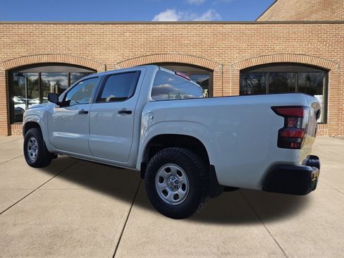 Used 2022 Nissan Frontier S w/ Technology Package image 6