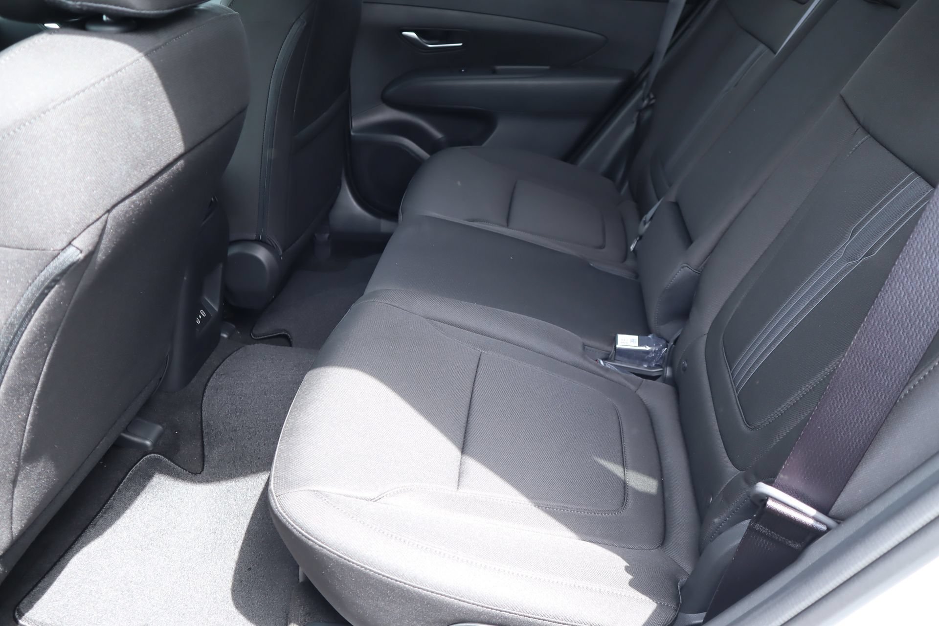 New 2026 Hyundai Tucson SEL AWD/4WD image 18