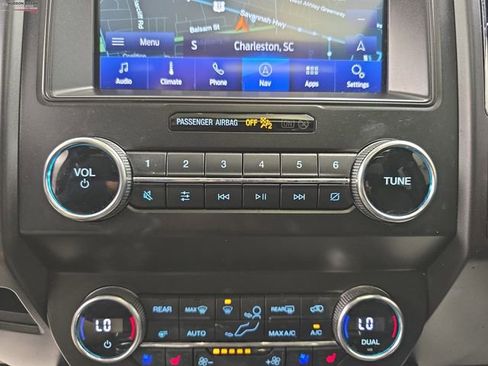 Used 2020 Ford Expedition Limited image 33