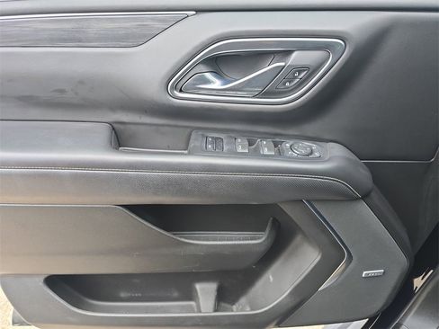 Used 2021 GMC Yukon SLT w/ SLT Luxury Plus Package image 27