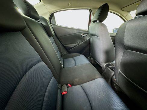 Used 2017 Toyota Yaris iA image 69